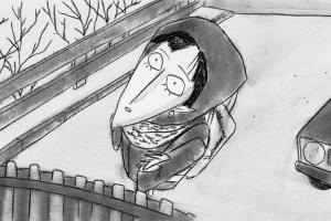 I died in Irpin / UA / 11'