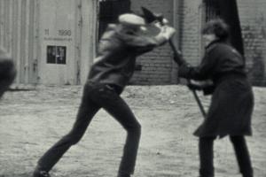 The Night Of The Commanders / LV / 19'