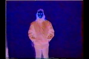 Lost (Searching For the Lost Video Art) / LV / 6'