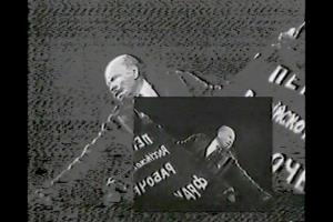 The Only Way / LV / 5'