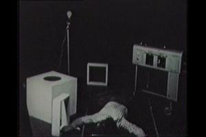 Turn off the lights when you leave / LV / 10'