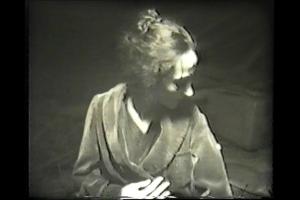 Suffering in January // (LITTLE SECRET) / LV / 2'