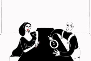 Saldējums / EE / 10'