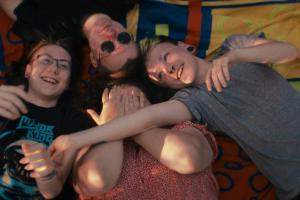 Būt Mikolajam / PL / 57'