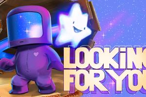 Meklējot tevi / DE / 4'