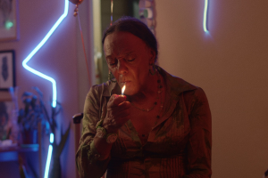 Mātes atgriešanās / BR / 16'