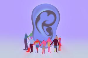 Kaut tu būtu auss / HU / 10'