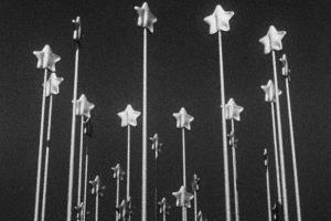 12 ZVAIGZNES / DE / 60'