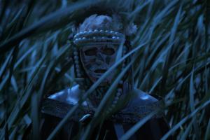 Puķes no cita dārza / CO / 15'