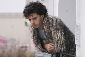 Es nevarēju aizmigt, es došos mājās / DE, TR / 11'