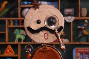 Pazaudēts un atrasts / HR / 6'