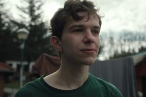 Otrais pavasaris / CZ / 18'