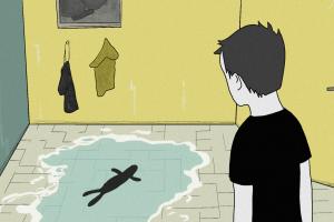 Kurš nogalināja Narinu G****? / FR / 5'