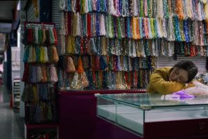 Parādība ziemā / CN, UK / 30'