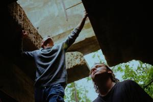 Gaisma, kas paliek / FI / 25'