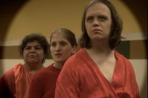 Neveiksme / DE / 17'