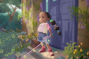 Noķer to zivi! / FR / 6'