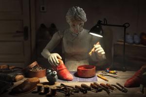 Apēdot laiku / EE / 16'