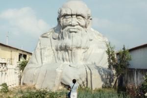 Vējš pelnos / CN / 18'