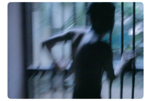 Pagāja mūžība / USA / 4'