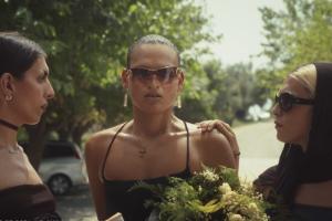 Doras draudzenes / ES / 21'