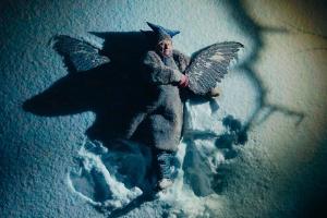 Manā plaukstā / NO, SE / 23’