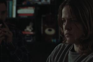 Mikrofons galvā / EE / 13'