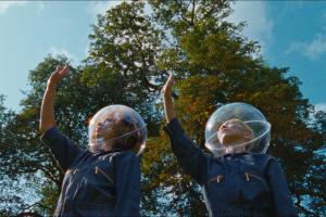 Eroģenēze / DE / 14'