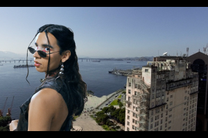 Nakts dzīvnieki / BR / 11'