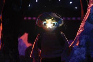 Zvaigžņu ceļojums / SK / 8'