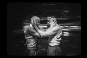 Pastāvīgā dzīve / LT / 5'