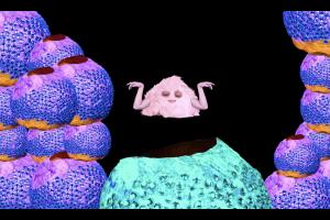 Seksīgās mēbeles / DE / 3'