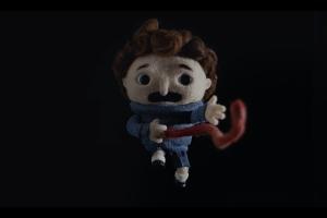 Mans iekšējais draugs / AR, MX / 8'