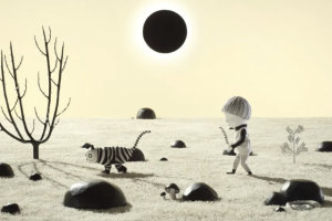 Nopietna doma / EE / 16'