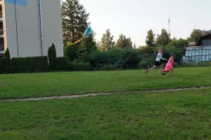 Šahs, brālis un Liepāja / LV / 5'