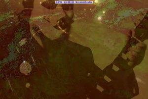 Latvijas Rembo / LV / 13'