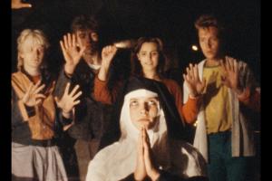 Sāga. Pēc mana laika motīviem / LV / 21'